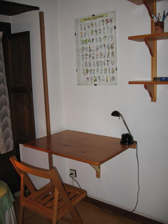 Appartement Casa Turpesa à Penalba de Santiago Chambre photo