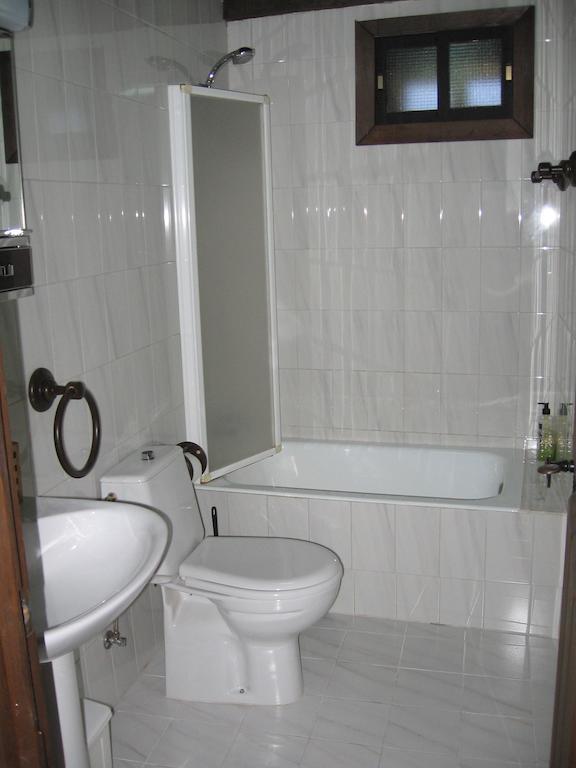 Appartement Casa Turpesa à Penalba de Santiago Extérieur photo