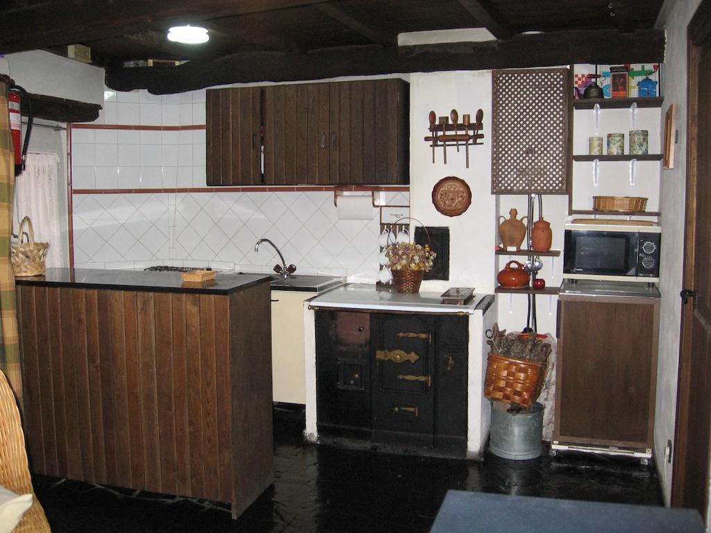 Appartement Casa Turpesa à Penalba de Santiago Extérieur photo
