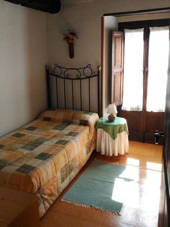 Appartement Casa Turpesa à Penalba de Santiago Extérieur photo